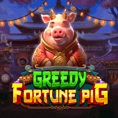 Cerdo Codicioso de la Fortuna game thumbnail