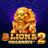 5 Leones Megaways 2 game screenshot